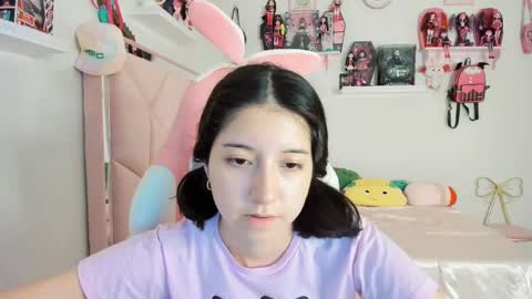 cherrycute666 online show from February 23, 10:28 am