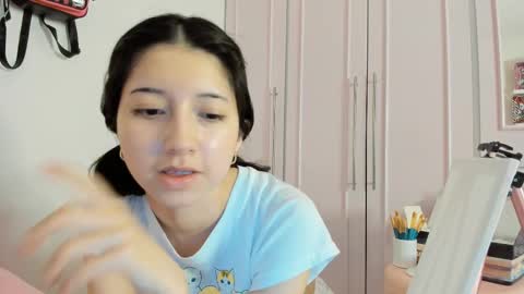 cherrycute666 online show from March 3, 3:30 am