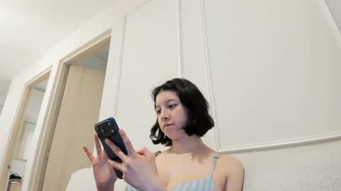 Snapshot of cherrymafer666 chatting on June 11, 4:32 am cherrycute666 online show from June 11, 4:32 am