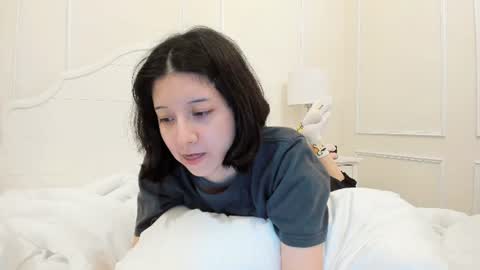 Snapshot of cherrymafer666 chatting on June 14, 4:25 am cherrycute666 online show from June 14, 4:25 am