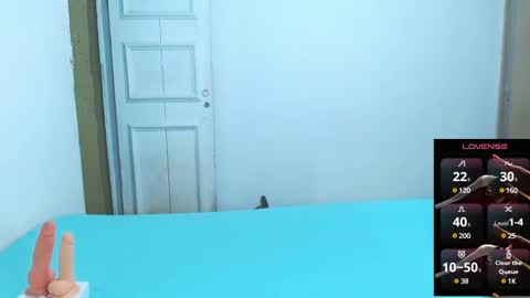 Snapshot of cherrymermaid chatting on February 5, 2:29 am Cherry Mermaid online show from February 5, 2:29 am