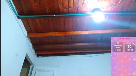 Snapshot of cherrymermaid chatting on February 12, 8:38 am Cherry Mermaid online show from February 12, 8:38 am