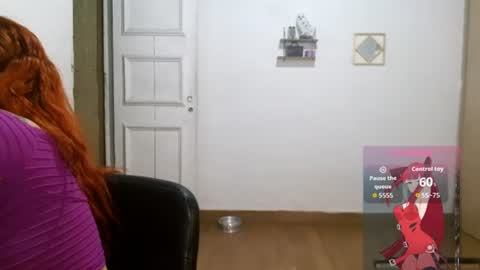 Cherry Mermaid online show from June 21, 4:15 am