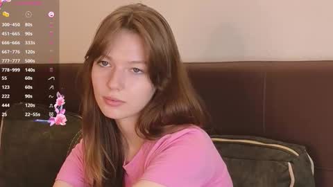 Snapshot of cherrymira chatting on October 30, 3:24 pm Loise online show from October 30, 3:24 pm