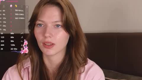 Snapshot of cherrymira chatting on November 2, 5:26 pm Loise online show from November 2, 5:26 pm