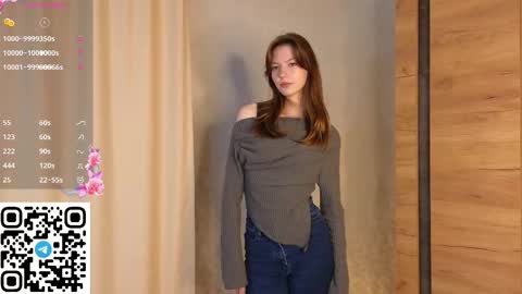 Snapshot of cherrymira chatting on November 11, 5:35 pm Loise online show from November 11, 5:35 pm