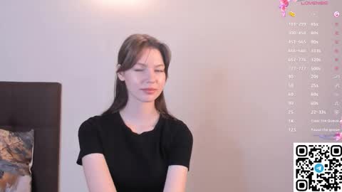 Snapshot of cherrymira chatting on November 19, 5:24 pm Loise online show from November 19, 5:24 pm