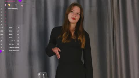 Loise online show from February 25, 5:44 pm