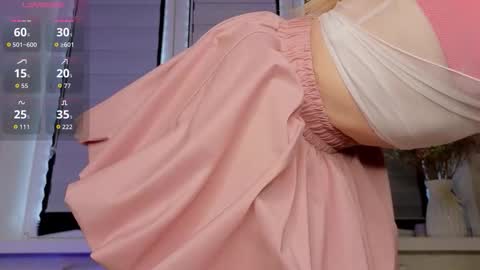 Lysia online show from October 9, 6:11 am