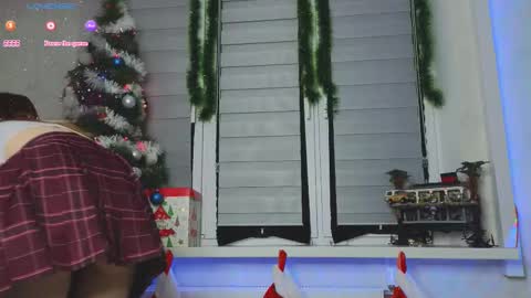 Lysia online show from January 11, 1:27 pm