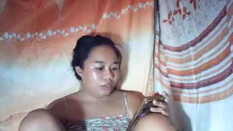 Snapshot of cherrypuree chatting on June 7, 12:59 am cherrypuree online show from June 7, 12:59 am