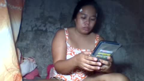 Snapshot of cherrypuree chatting on July 31, 12:32 am cherrypuree online show from July 31, 12:32 am
