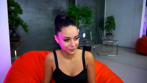 Snapshot of cherryselena chatting on September 18, 6:54 pm Selena online show from September 18, 6:54 pm