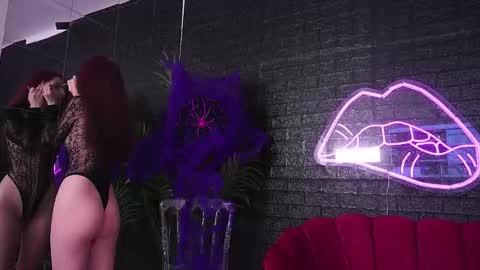 Snapshot of cherrysinn chatting on October 23, 5:23 pm cherrysinn online show from October 23, 5:23 pm