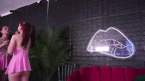 Snapshot of cherrysinn chatting on November 7, 3:45 pm cherrysinn online show from November 7, 3:45 pm