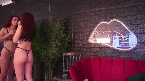 Snapshot of cherrysinn chatting on November 25, 6:30 pm cherrysinn online show from November 25, 6:30 pm