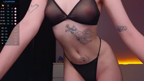 Katrine online show from November 15, 10:48 pm