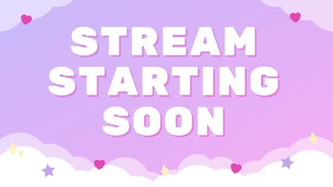 Cheravona   CherryVonFairy online show from December 3, 9:02 pm