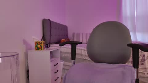 Cheravona   CherryVonFairy online show from January 7, 9:06 pm