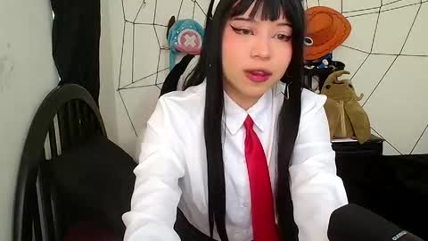 Cherry  online show from November 5, 4:29 pm