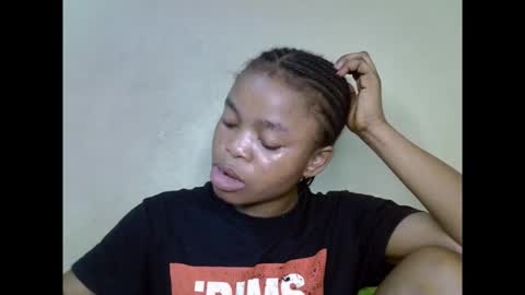 Snapshot of cherryxpussy chatting on October 6, 11:02 pm cherryxpussy online show from October 6, 11:02 pm