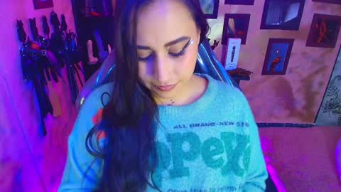 cherry online show from October 6, 3:53 pm