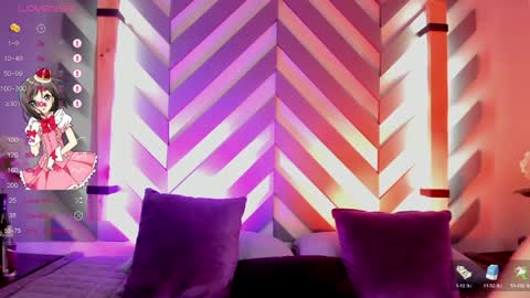 Matias online show from December 8, 5:22 pm