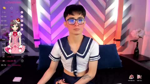 Matias online show from January 23, 12:09 pm