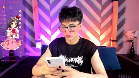 Matias online show from January 24, 12:41 pm