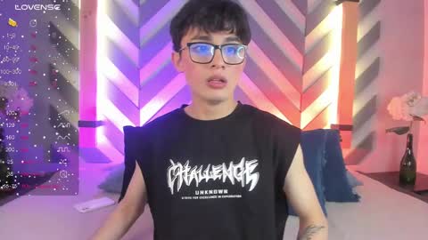 Matias online show from February 21, 10:48 pm