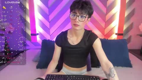 Matias online show from March 1, 10:42 pm