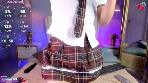 Matias online show from October 11, 8:51 pm