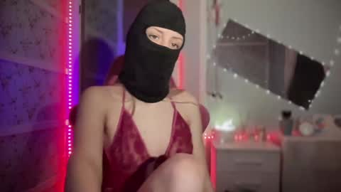 Snapshot of cherryyname chatting on December 2, 1:57 pm CerryName online show from December 2, 1:57 pm