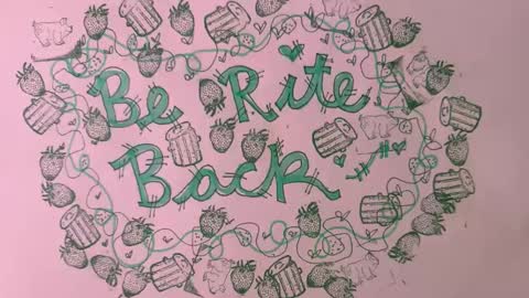 cher strauberry online show from November 4, 7:13 pm