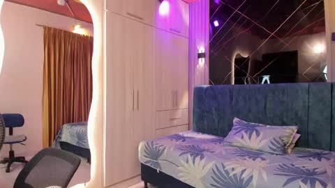 Cherry  Kathalina online show from September 12, 11:10 am