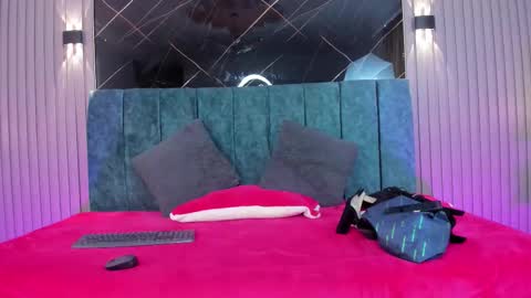 Cherry  Kathalina online show from February 24, 7:12 pm