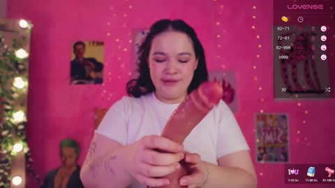 Banny online show from December 20, 8:21 am