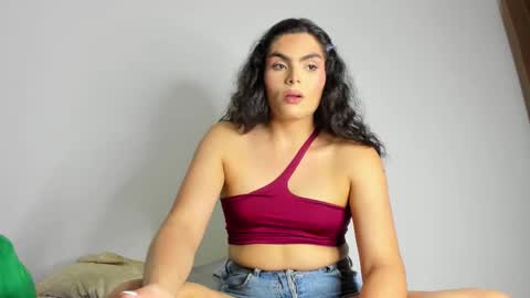 Mafe 3 online show from September 17, 3:30 am