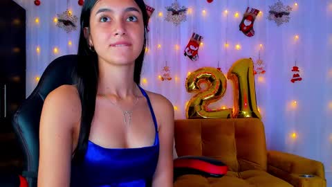 Snapshot of cherylbutler chatting on January 5, 1:56 am Cheryl online show from January 5, 1:56 am