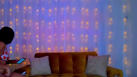 Snapshot of cherylbutler chatting on February 7, 8:20 pm Cheryl online show from February 7, 8:20 pm