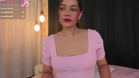 cherylfoster_ online show from October 6, 9:01 pm