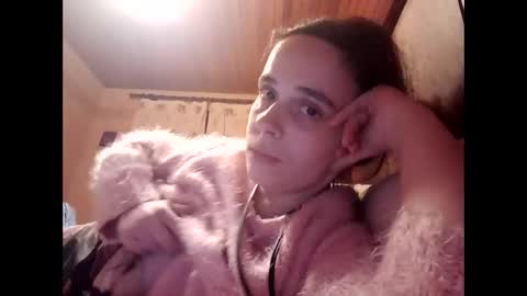 Snapshot of cherymoon89 chatting on February 18, 5:21 pm CherryMoon online show from February 18, 5:21 pm