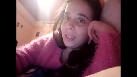 Snapshot of cherymoon89 chatting on February 23, 8:55 pm CherryMoon online show from February 23, 8:55 pm