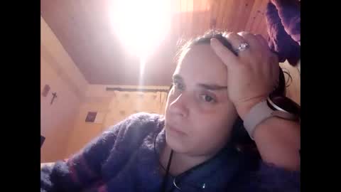 Snapshot of cherymoon89 chatting on December 15, 5:28 pm CherryMoon online show from December 15, 5:28 pm