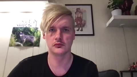 ChestBellyFetish online show from January 14, 5:57 am