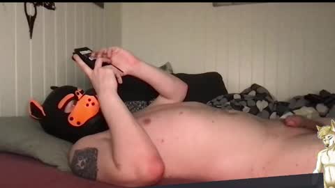 ChestBellyFetish online show from March 28, 5:34 pm