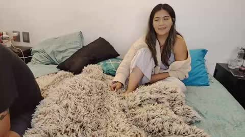 SeleneDante online show from July 29, 4:32 am