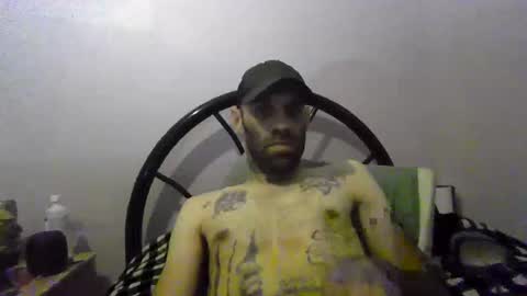 Chevy online show from November 12, 2:34 am