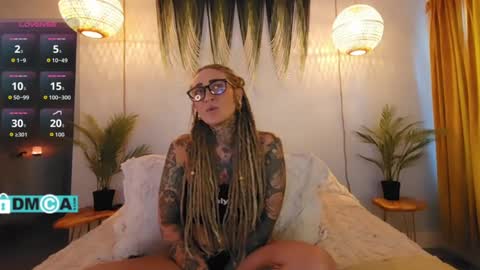 Snapshot of cheviblue chatting on September 16, 4:30 pm Chevi Blue online show from September 16, 4:30 pm