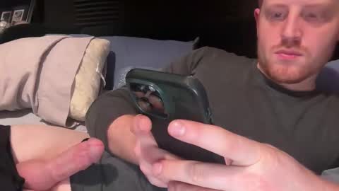 Snapshot of chevyironwood chatting on February 20, 11:05 pm Chevy Ironwood online show from February 20, 11:05 pm